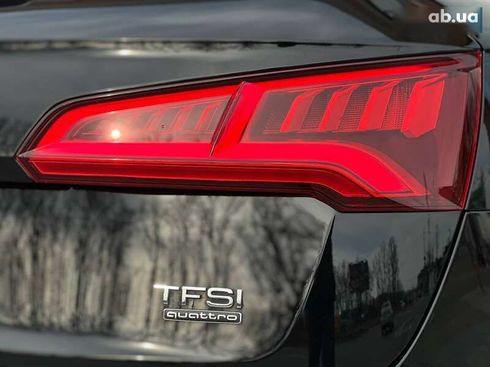 Audi Q5 2018 - фото 12