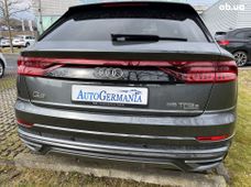 Продаж вживаних Audi Q8 в Київській області - купити на Автобазарі