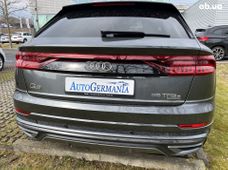 Купить Audi Q8 2022 бу в Киеве - купить на Автобазаре