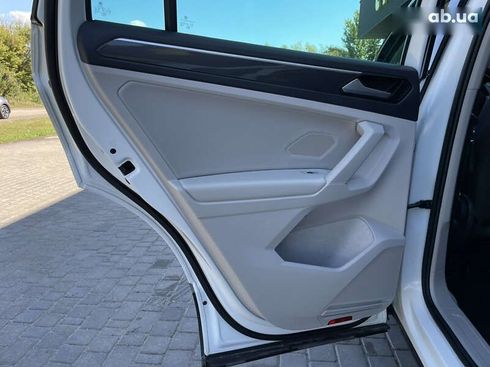 Volkswagen Tiguan 2019 - фото 26