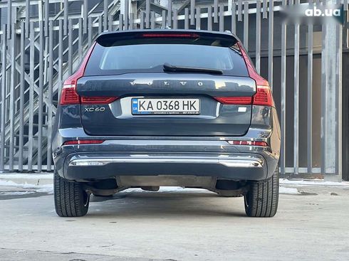 Volvo XC60 2021 - фото 5