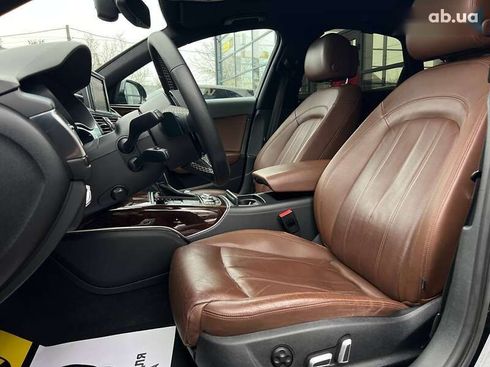 Audi A6 2017 - фото 9