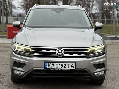 Volkswagen Tiguan 2016 - фото 6