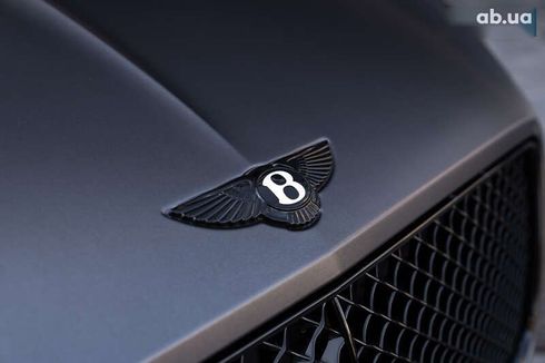 Bentley Continental GT 2018 - фото 7