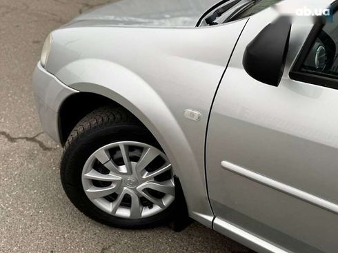 Dacia Logan 2007 - фото 15