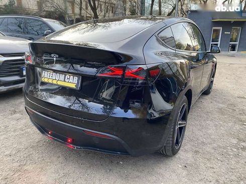 Tesla Model Y 2020 - фото 6