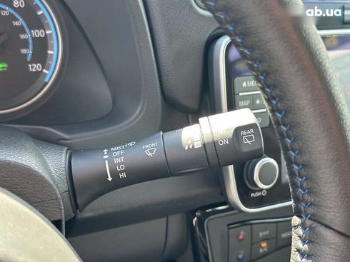 Nissan Leaf 2024 - фото 26