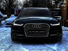 Продажа Audi б/у 2015 года в Киевской области - купить на Автобазаре