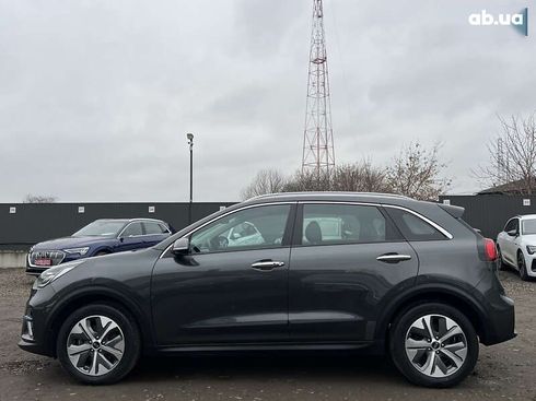 Kia Niro 2021 - фото 5