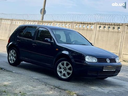 Volkswagen Golf 1998 - фото 6