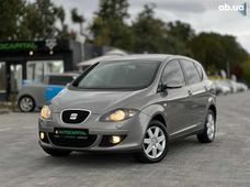 Продажа б/у SEAT Toledo 2006 года в Киеве - купить на Автобазаре