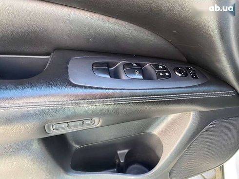 Nissan Pathfinder 2014 - фото 12