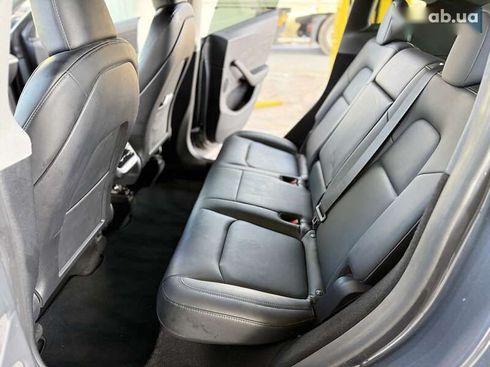 Tesla Model Y 2023 - фото 20