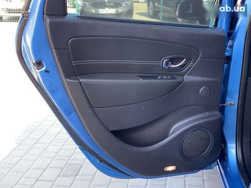 Renault grand scenic 2013 - фото 26