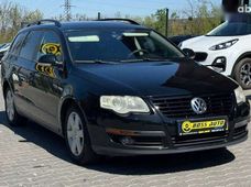 Продажа б/у Volkswagen Passat в Черновцах - купить на Автобазаре