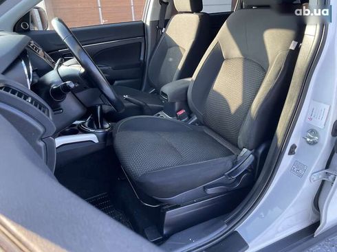 Mitsubishi ASX 2014 - фото 25