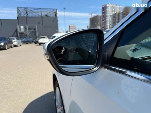 Volkswagen Passat 2017 - фото 7