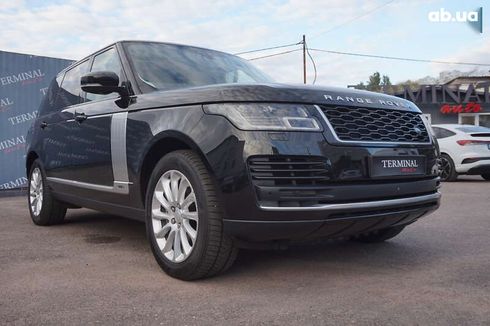 Land Rover Range Rover 2019 - фото 11