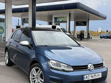 Продажа Volkswagen б/у в Днепропетровской области - купить на Автобазаре