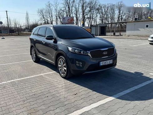 Kia Sorento 2015 - фото 2