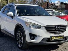 Купить Mazda CX-5 2016 бу в Коломые - купить на Автобазаре