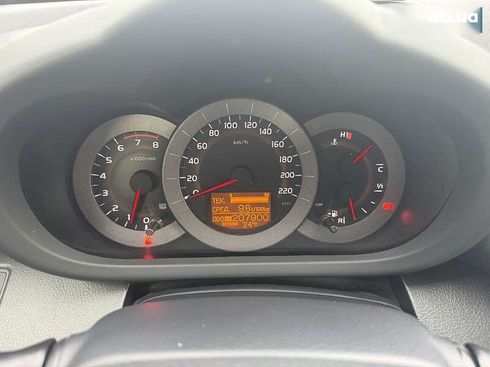 Toyota RAV4 2008 - фото 19