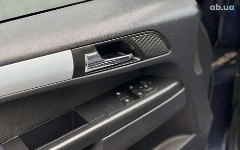 Opel Zafira 2007 - фото 8