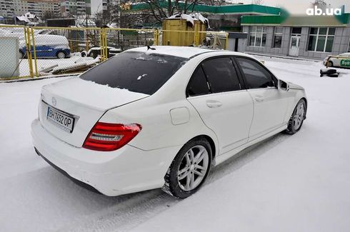 Mercedes-Benz C-Класс 2014 - фото 6