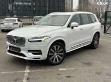 Продаж вживаних Volvo XC90 в Київській області - купити на Автобазарі