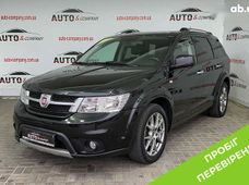 Продажа Fiat б/у - купить на Автобазаре