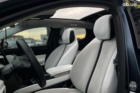 Fisker Ocean 2023 - фото 24