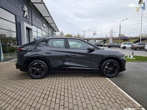 Volkswagen ID. Unyx 2025 - фото 9
