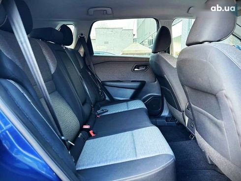 Nissan Rogue 2021 - фото 28