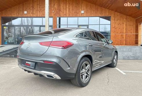 Mercedes-Benz GLE-Class 2020 - фото 7