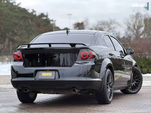 Dodge Avenger 2013 - фото 18