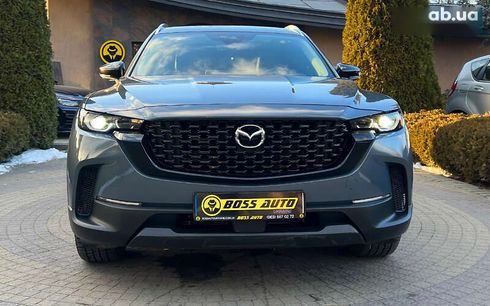 Mazda CX-50 2022 - фото 2