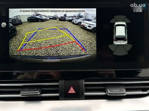 Kia Niro 2021 - фото 16