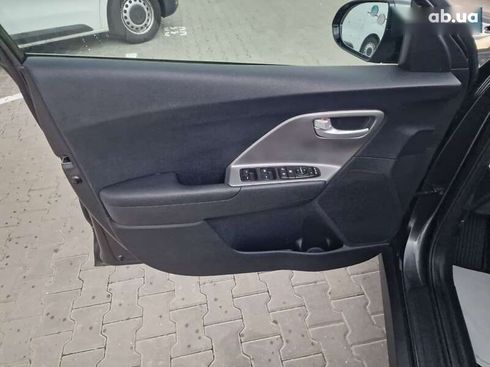 Kia Niro 2021 - фото 17