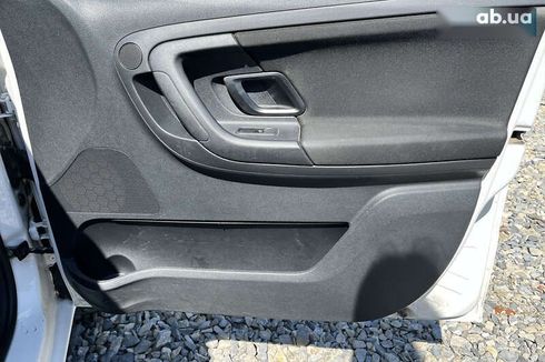 Skoda Fabia 2013 - фото 24