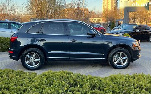 Audi Q5 2015 - фото 8
