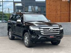 Продажа б/у Toyota Land Cruiser в Киевской области - купить на Автобазаре