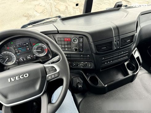 Iveco T-WAY 2025 - фото 19