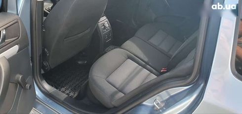 Skoda Octavia 2008 - фото 11