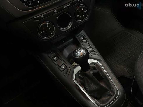 Citroёn C-Elysee 2018 - фото 26