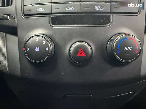Hyundai i30 2009 - фото 20