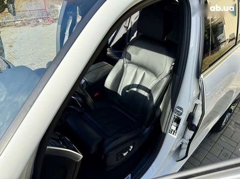 BMW X5 2021 - фото 23