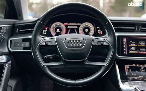 Audi A6 2019 - фото 11