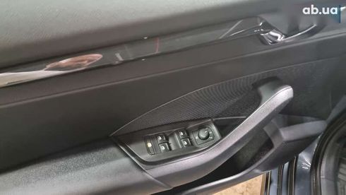 Skoda Octavia 2021 - фото 10