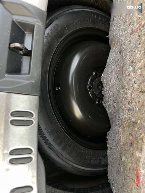 Nissan qashqai+2 2012 - фото 29