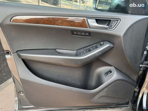 Audi Q5 2012 - фото 14